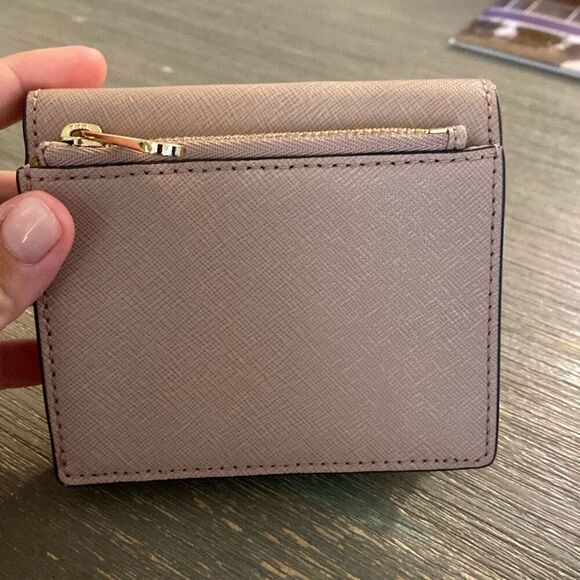 MICHAEL KORS Jet Set Travel card case - Picture 5 of 6